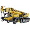 Lego Technic 42009 Ruchomy żuraw MK II